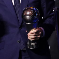 Fifa The Best: Messi é eleito o melhor jogador do mundo de 2022 : r/futebol