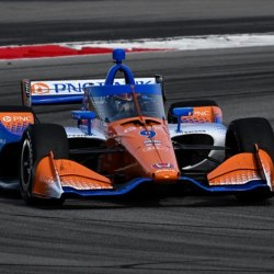 Foto: James Black | Reprodução IndyCar Series