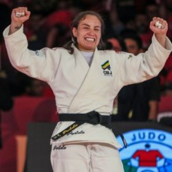 Divulgação/Gabriela Sabau/IJF