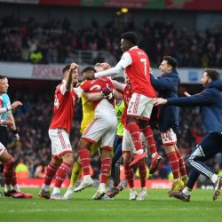 Manchester City 1 x 0 Arsenal  Copa da Inglaterra: melhores momentos