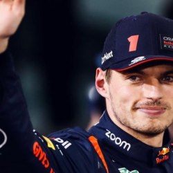 Reprodução/Instagram @maxverstappen1