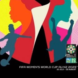 Reprodução/Instagram @fifawomensworldcup