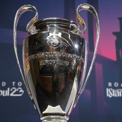 Champions League: sorteio define quartas com Real Madrid x Chelsea e Bayern  x Manchester City - OitoMeia