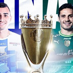 Final do Campeonato Paulista 2023: jogos, datas, onde assistir e mais de  Palmeiras x Água Santa