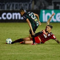 Reprodução / Facebook Clube de Regatas Flamengo 