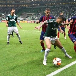 PALMEIRAS X CERRO PORTEÑO TRANSMISSÃO AO VIVO DIRETO DO ALLIANZ PARQUE -  COPA LIBERTADORES 