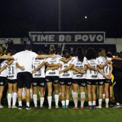 Reprodução / Facebook Corinthians - Futebol Feminino