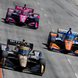 Foto: Joe Skibinski | IndyCar Series