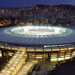 Reprodução | instagram @maracana