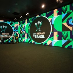 Sorteio da Copa do Brasil 2023: veja os confrontos das oitavas de final