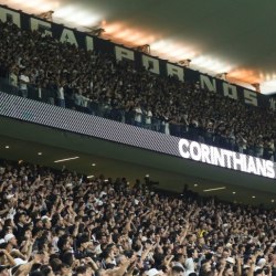 Reprodução / Facebook SC Corinthians