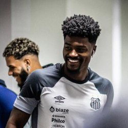 Reprodução / Facebook Santos FC