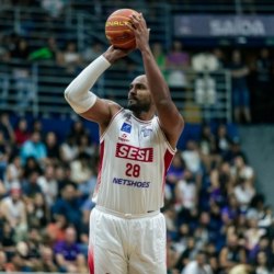 TV Cultura transmitirá jogos de basquete feminino