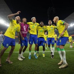 Brasil é o maior exportador de jogadores de futebol