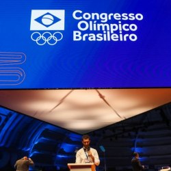 Reprodução / Flickr Comitê Olímpico do Brasil