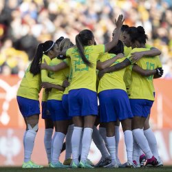 Brasil x Chile ao vivo: onde assistir ao amistoso feminino online