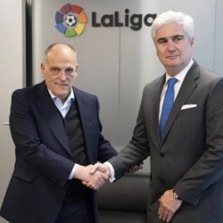 Divulgação/La Liga