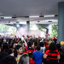 Reprodução / Facebook Sport Club do Recife