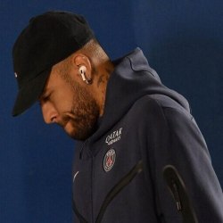 Reprodução/ Twitter @neymarjr