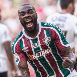 Reprodução / Facebook Nasce o Fluminense