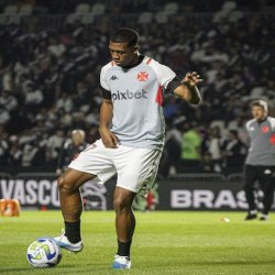 Matheus Lima | Vasco da Gama