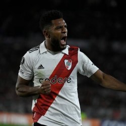 Reprodução/Twitter @RiverPlate