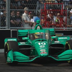 Foto: Chris Owens | Indycar series