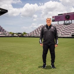 Reprodução/Twitter/@InterMiamiCF