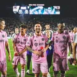 Reprodução/ Twitter @InterMiamiCF