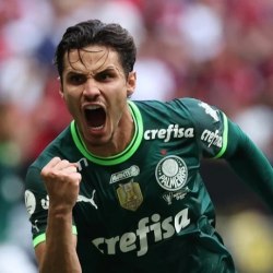 Foto: Cesar Greco/Palmeiras