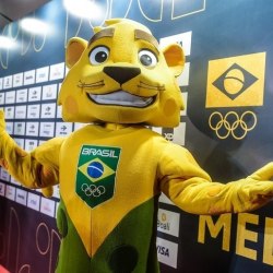 A UM ANO DE PARIS 2024, TIME BRASIL TEM 43 VAGAS GARANTIDAS NOS