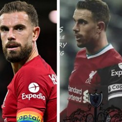 Jordan Henderson fala em 'jogo especial' contra a Alemanha