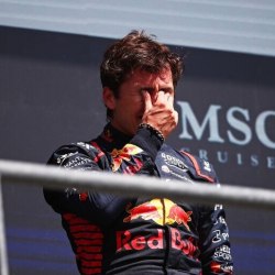 Reprodução/ Twitter @redbullracing