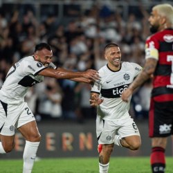 Reprodução / Facebook Club Olimpia