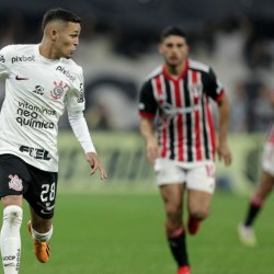 Reprodução | Facebook SC Corinthians Paulista