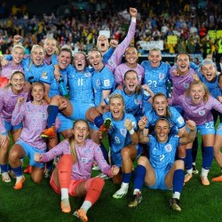 Austrália x Inglaterra pela Copa do Mundo Feminina 2023: onde assistir ao  vivo - Mundo Conectado