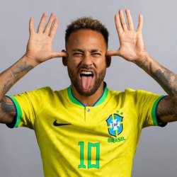 Reprodução / Facebook Neymar Jr