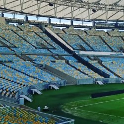 Reprodução | Facebook Maracanã