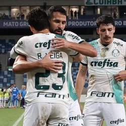 Libertadores: como assistir Palmeiras x Deportivo Pereira online