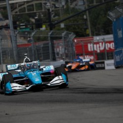 Foto: Travis Hinkle | Reprodução IndyCar Series