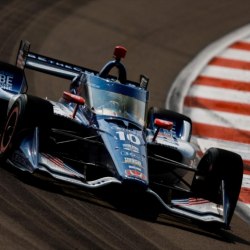 Foto: Joe Skibinski | IndyCar Series