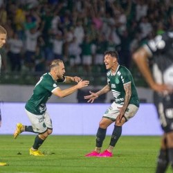 Reprodução | Instagram @guaranifc_oficial