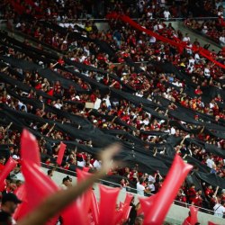 Reprodução / Facebook Clube de Regatas Flamengo