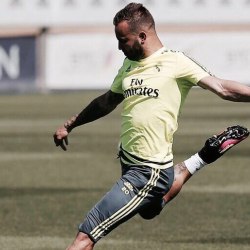 Reprodução/Twitter @JeseRodriguez10