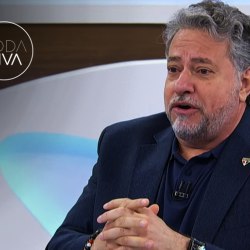 Reprodução/TV Cultura 