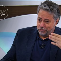 Reprodução | TV Cultura