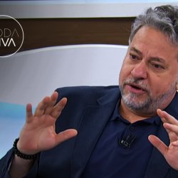 Reprodução/TV Cultura 