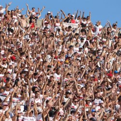 Reprodução / Facebook São Paulo FC