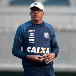 Foto: Ivan Storti/Santos FC