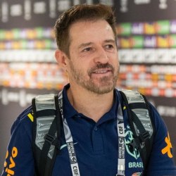 Ramon Menezes convoca a Seleção Brasileira para o Pan Americano 2023